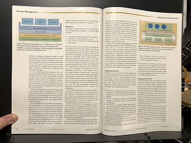 IEEE Internet Computing - May/June, 2005