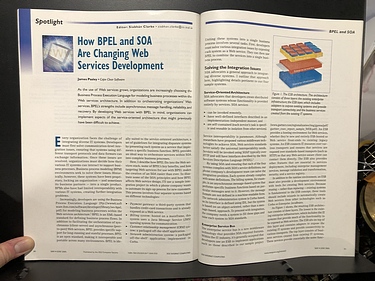 IEEE Internet Computing - May/June, 2005