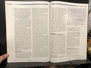 IEEE Internet Computing - May/June, 2005