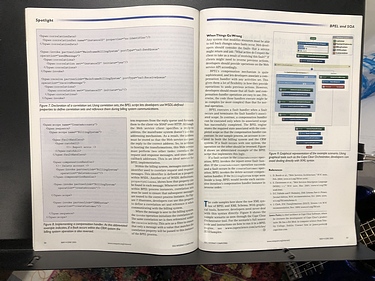 IEEE Internet Computing - May/June, 2005