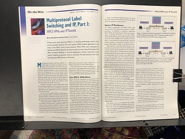IEEE Internet Computing - May/June, 2005