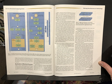 IEEE Internet Computing - May/June, 2005