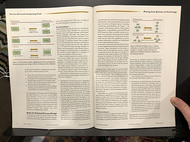 IEEE Internet Computing - May/June, 2005