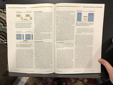 IEEE Internet Computing - May/June, 2005