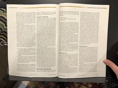 IEEE Internet Computing - May/June, 2005