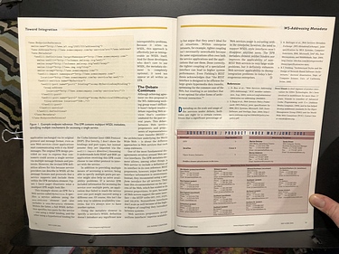 IEEE Internet Computing - May/June, 2005