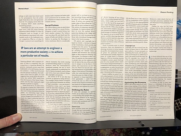 IEEE Internet Computing - May/June, 2005