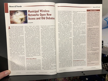 IEEE Internet Computing - May/June, 2005