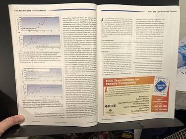 IEEE Internet Computing - July/August, 2005