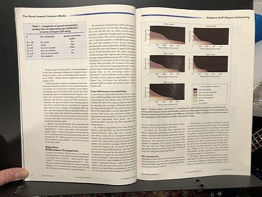 IEEE Internet Computing - July/August, 2005