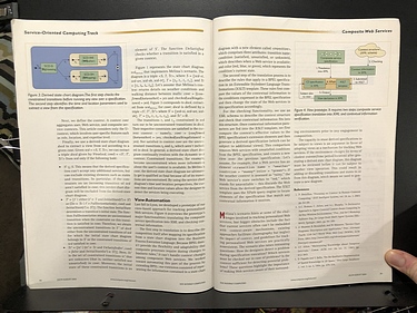 IEEE Internet Computing - July/August, 2005