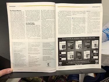 IEEE Internet Computing - July/August, 2005