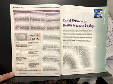 IEEE Internet Computing - September/October, 2005