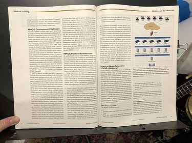 IEEE Internet Computing - September/October, 2005