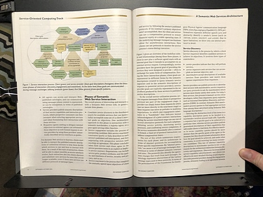 IEEE Internet Computing - September/October, 2005