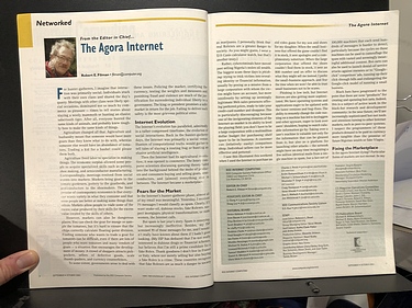 IEEE Internet Computing - September/October, 2005