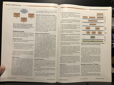 IEEE Internet Computing - November/December, 2005