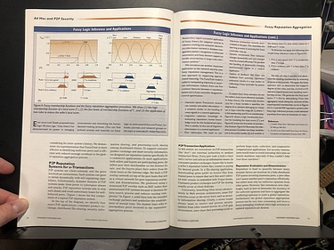 IEEE Internet Computing - November/December, 2005