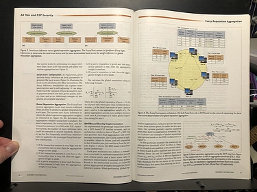 IEEE Internet Computing - November/December, 2005