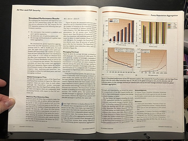 IEEE Internet Computing - November/December, 2005