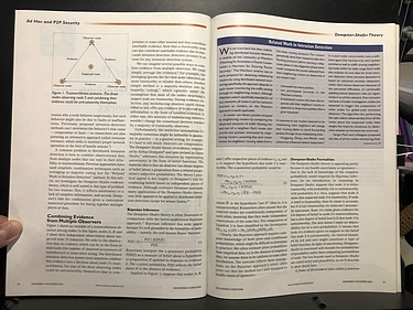 IEEE Internet Computing - November/December, 2005