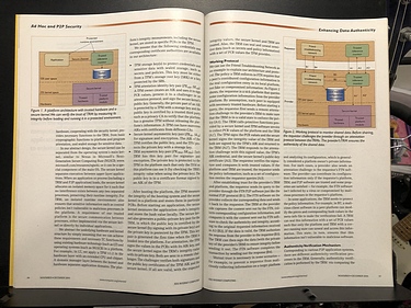 IEEE Internet Computing - November/December, 2005