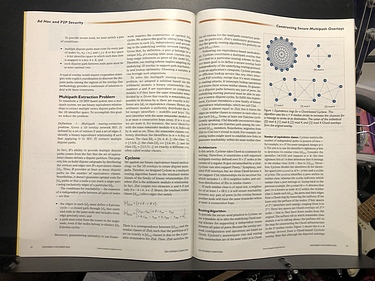 IEEE Internet Computing - November/December, 2005