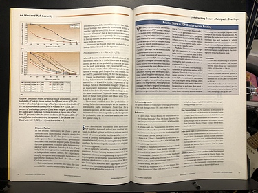 IEEE Internet Computing - November/December, 2005