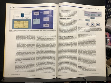 IEEE Internet Computing - November/December, 2005