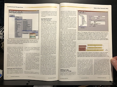 IEEE Internet Computing - November/December, 2005