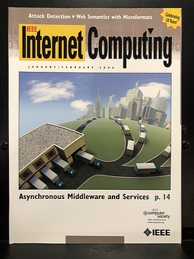 IEEE Internet Computing - January/February, 2006