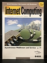 IEEE Internet Computing Magazine: January/February, 2006