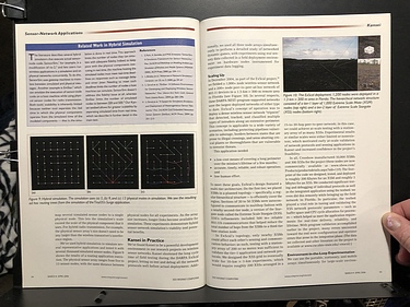 IEEE Internet Computing - March/April, 2006