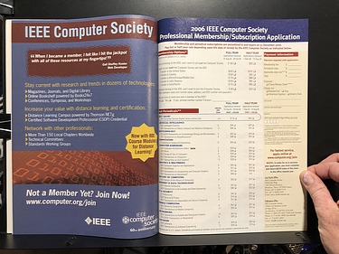 IEEE Internet Computing - March/April, 2006