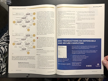 IEEE Internet Computing - March/April, 2006