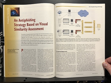 IEEE Internet Computing - March/April, 2006