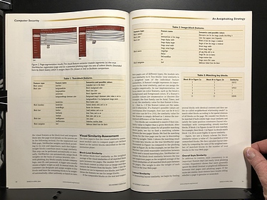 IEEE Internet Computing - March/April, 2006