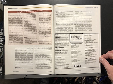 IEEE Internet Computing - March/April, 2006
