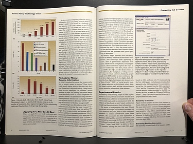 IEEE Internet Computing - March/April, 2006