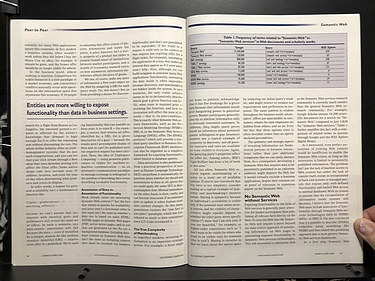 IEEE Internet Computing - March/April, 2006