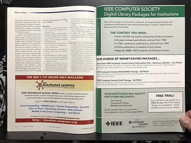 IEEE Internet Computing - March/April, 2006