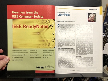 IEEE Internet Computing - March/April, 2006