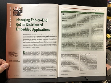 IEEE Internet Computing - May/June, 2006