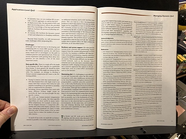IEEE Internet Computing - May/June, 2006