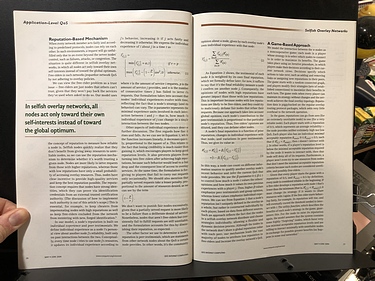IEEE Internet Computing - May/June, 2006
