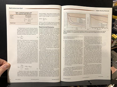 IEEE Internet Computing - May/June, 2006