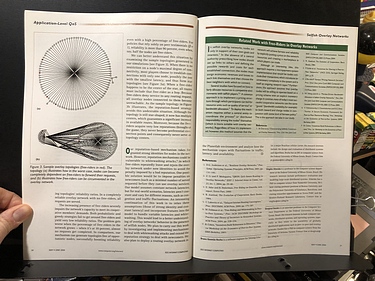 IEEE Internet Computing - May/June, 2006