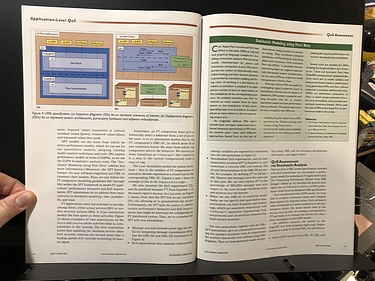 IEEE Internet Computing - May/June, 2006
