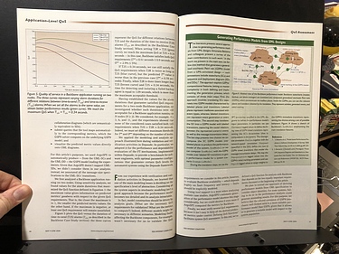 IEEE Internet Computing - May/June, 2006