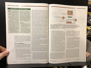 IEEE Internet Computing - May/June, 2006